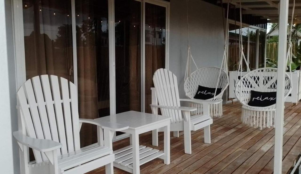 Angels Bed And Breakfast Sipalay City By Reddoorz Exteriér fotografie
