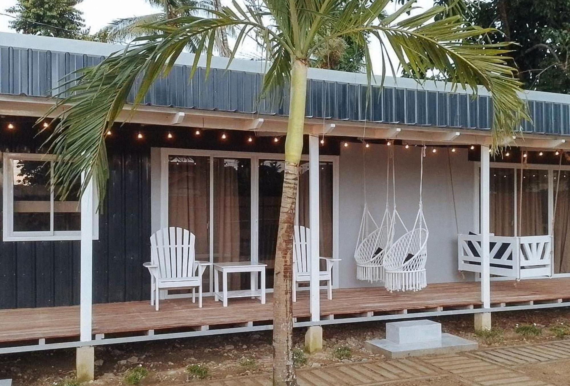 Angels Bed And Breakfast Sipalay City By Reddoorz Exteriér fotografie