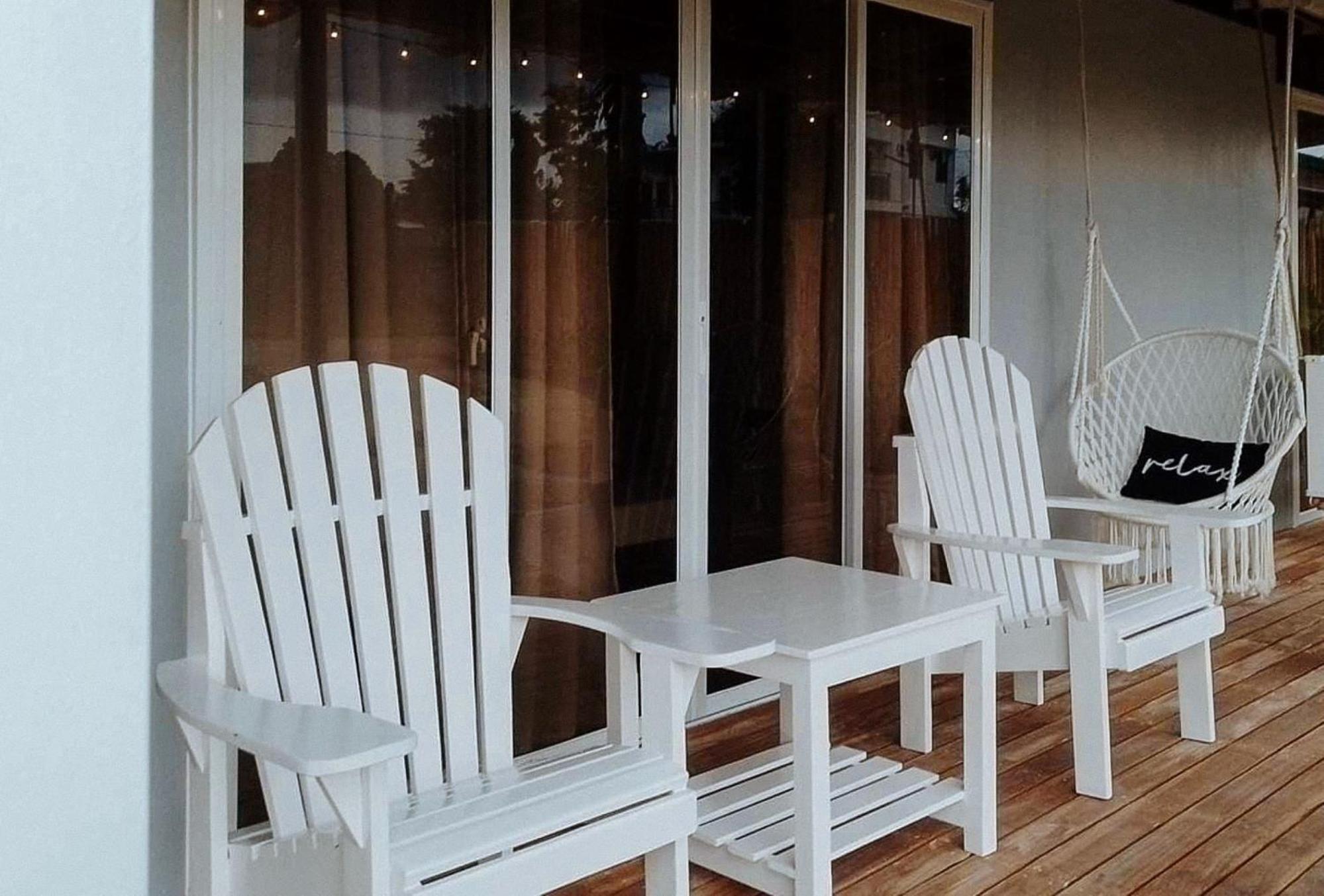 Angels Bed And Breakfast Sipalay City By Reddoorz Exteriér fotografie