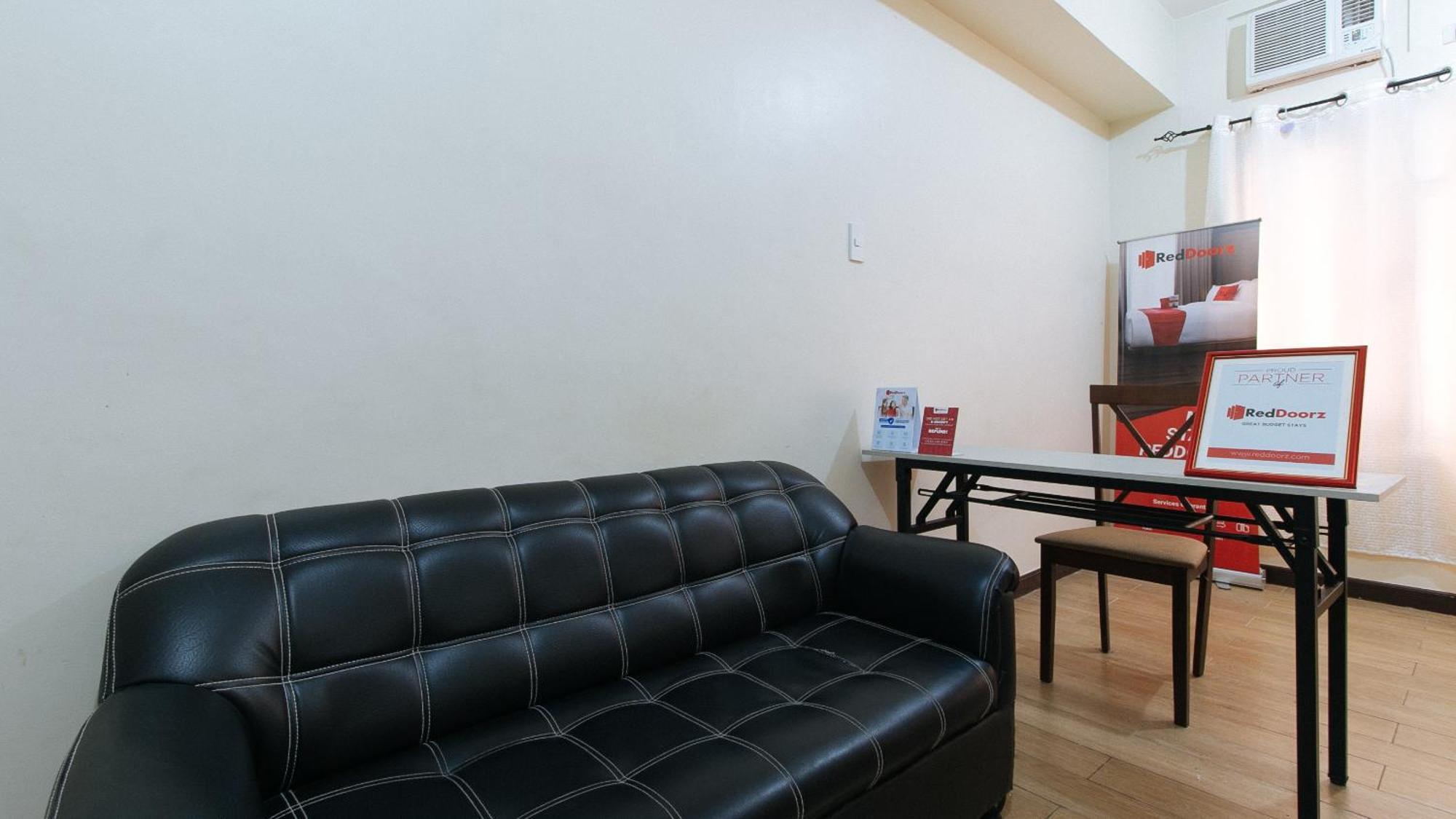 Angels Bed And Breakfast Sipalay City By Reddoorz Exteriér fotografie