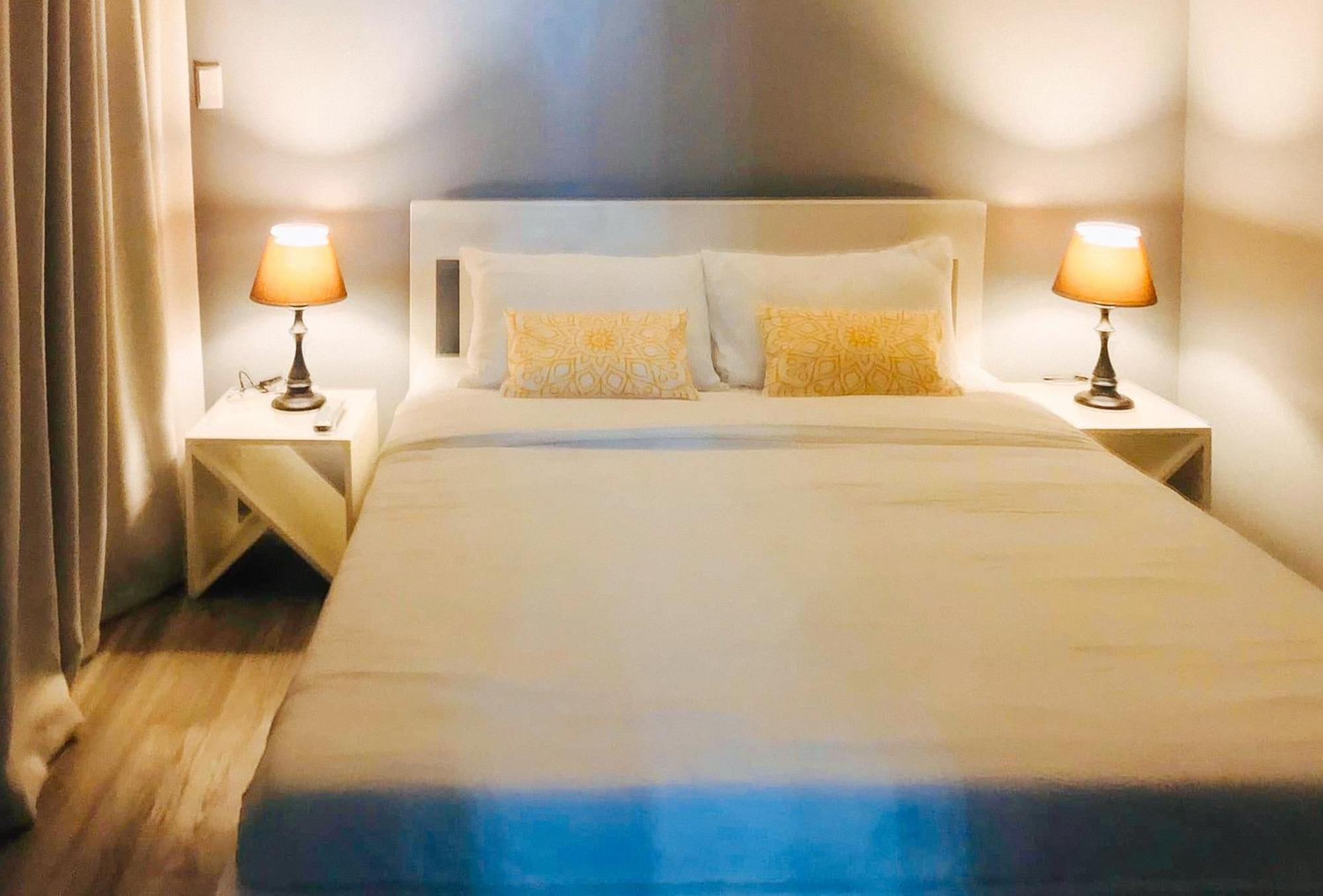 Angels Bed And Breakfast Sipalay City By Reddoorz Exteriér fotografie